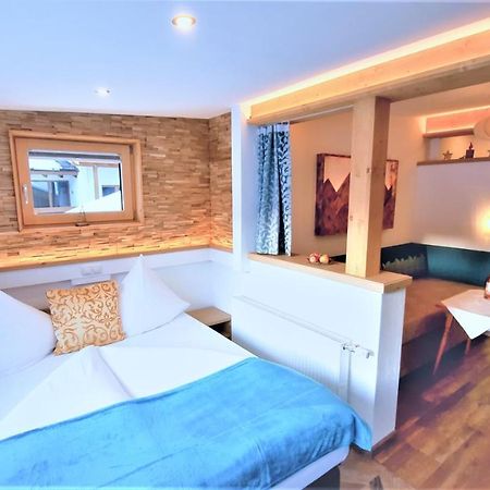 Heimat Apartments - Zillertal Gerlos Eksteriør billede