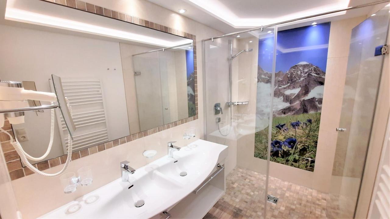 Heimat Apartments - Zillertal Gerlos Eksteriør billede
