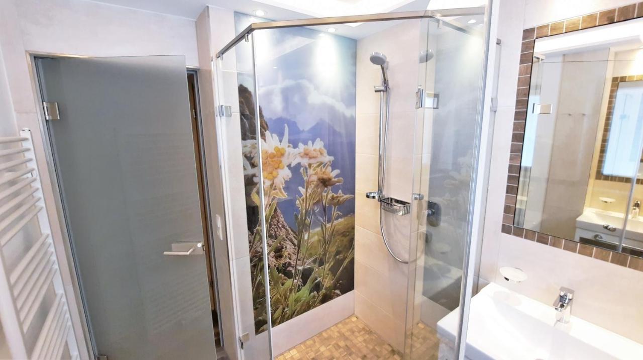 Heimat Apartments - Zillertal Gerlos Eksteriør billede