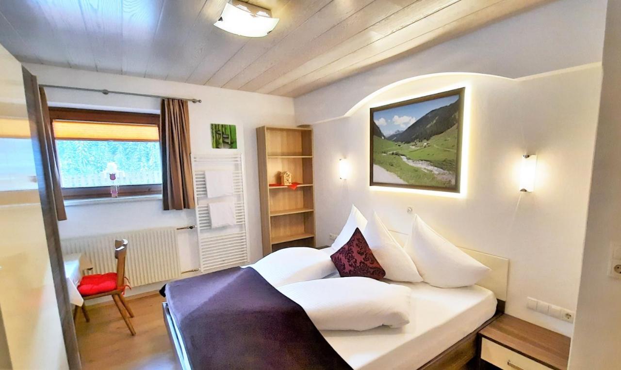 Heimat Apartments - Zillertal Gerlos Eksteriør billede