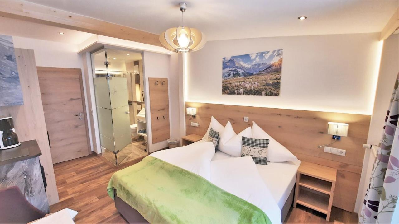 Heimat Apartments - Zillertal Gerlos Eksteriør billede
